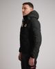 JACK1T JACK1T Orb1T Long Sleeve Hooded Jacket - 3