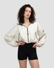 JACK1T JACK1T Orpheus Cropped Jacket - 1