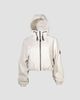 JACK1T JACK1T Orpheus Cropped Jacket - 2