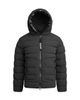 JACK1T JACK1T R4D Tramline Hooded Puffer Jacket - 2