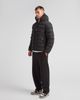 JACK1T JACK1T R4D Tramline Hooded Puffer Jacket - 3