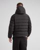 JACK1T JACK1T R4D Tramline Hooded Puffer Jacket - 5
