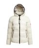 JACK1T JACK1T R4D Tramline Racer Hooded Puffer Jacket - 2
