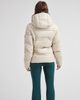 JACK1T JACK1T R4D Tramline Racer Hooded Puffer Jacket - 5