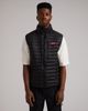 JACK1T JACK1T Satell1Te High Neck Sleeveless Gilet - 1