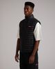JACK1T JACK1T Satell1Te High Neck Sleeveless Gilet - 3