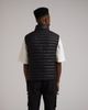 JACK1T JACK1T Satell1Te High Neck Sleeveless Gilet - 5