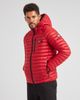 JACK1T JACK1T Satell1Te Long Sleeve Hooded Jacket - 1