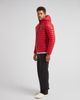 JACK1T JACK1T Satell1Te Long Sleeve Hooded Jacket - 2