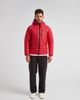 JACK1T JACK1T Satell1Te Long Sleeve Hooded Jacket - 5