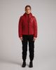JACK1T JACK1T Satell1Te Padded Hooded Jacket - 5