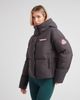 JACK1T JACK1T Star Shower Long Sleeve Puffer Jacket - 1