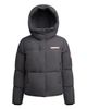 JACK1T JACK1T Star Shower Long Sleeve Puffer Jacket - 2
