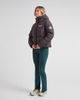 JACK1T JACK1T Star Shower Long Sleeve Puffer Jacket - 3
