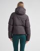 JACK1T JACK1T Star Shower Long Sleeve Puffer Jacket - 5