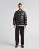 JACK1T JACK1T Vortex Long Sleeve Bomber Jacket - 1