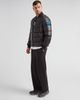 JACK1T JACK1T Vortex Long Sleeve Bomber Jacket - 3