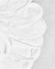 Jack & Jones Jack & Jones 10 pack invisible socks in white - 3