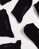 Jack & Jones Jack & Jones 10 pack socks with logo in black - 4