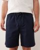 Jack & Jones Jack & Jones 2-pack drawstring chino shorts in beige and navy-Neutral - 4