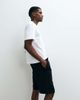 Jack & Jones Jack & Jones 2 pack cargo shorts in beige and black-Neutral - 3
