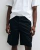 Jack & Jones Jack & Jones 2 pack cargo shorts in beige and black-Neutral - 4