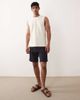 Jack & Jones Jack & Jones 2 pack chino shorts in navy and beige - 2