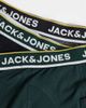 Jack & Jones Jack & Jones 3 pack of boxers multi - 2