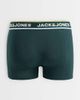 Jack & Jones Jack & Jones 3 pack of boxers multi - 3