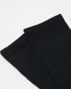 Jack & Jones Jack & Jones 3 pack tennis socks in black - 2