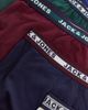 Jack & Jones Jack & Jones 5 pack trunks in multi-Gray - 3