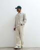 Jack & Jones Jack & Jones Alex baggy jeans in bleached wash-Blue - 1