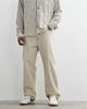 Jack & Jones Jack & Jones Alex baggy jeans in bleached wash-Blue - 4