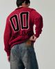 Jack & Jones Jack & Jones Alex baggy jeans in blue - 4