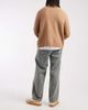Jack & Jones Jack & Jones Alex baggy jeans in faded gray-Blue - 3