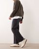 Jack & Jones Jack & Jones Alex baggy jeans in gray wash - 2
