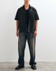 Jack & Jones Jack & Jones Alex baggy jeans in worn blue - 1