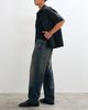 Jack & Jones Jack & Jones Alex baggy jeans in worn blue - 2