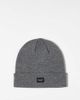 Jack & Jones Jack & Jones beanie and scarf gift set in charcoal-Gray - 3