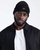 Jack & Jones Jack & Jones beanie in black - 1