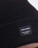 Jack & Jones Jack & Jones beanie in black - 2