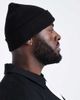 Jack & Jones Jack & Jones beanie in black - 3