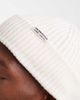 Jack & Jones Jack & Jones beanie in cream-White - 2