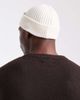 Jack & Jones Jack & Jones beanie in cream-White - 3