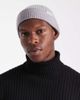 Jack & Jones Jack & Jones beanie in gray - 1