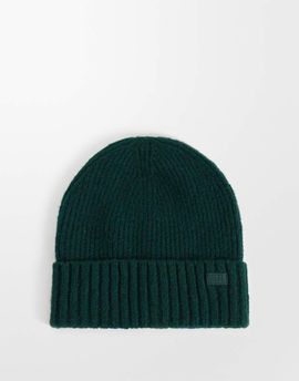 Jack & Jones Jack & Jones beanie in green