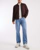 Jack & Jones Jack & Jones Chris relaxed fit jeans in light wash blue - 1