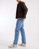 Jack & Jones Jack & Jones Chris relaxed fit jeans in light wash blue - 2