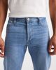 Jack & Jones Jack & Jones Chris relaxed fit jeans in light wash blue - 4