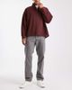 Jack & Jones Jack & Jones Chris straight jeans in gray - 1